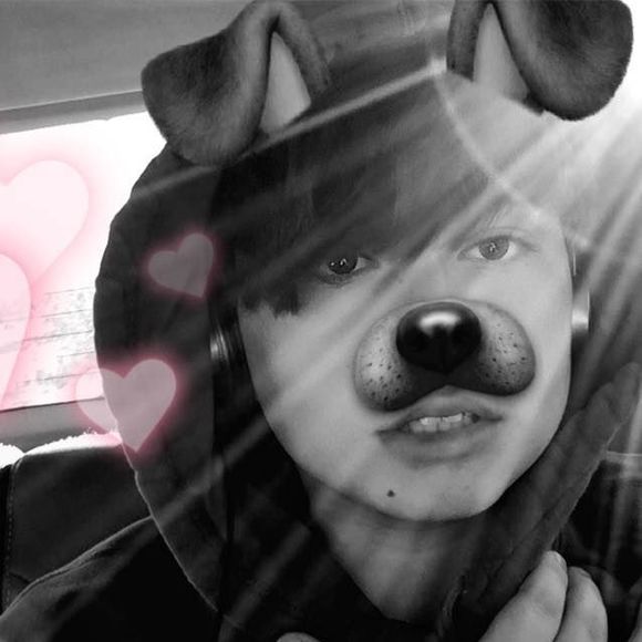 Meet the Posher Other - Meet your Posher, Aiden